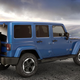 Illustration for article titled The Jeep Wrangler Polar Edition Is Something For Sub Zero